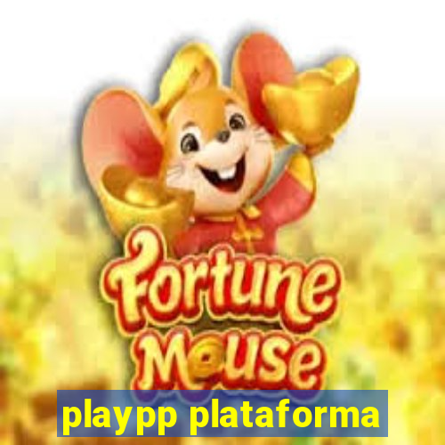 playpp plataforma